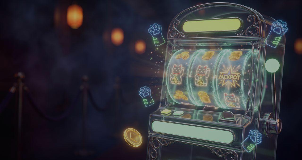 Maneki Casino